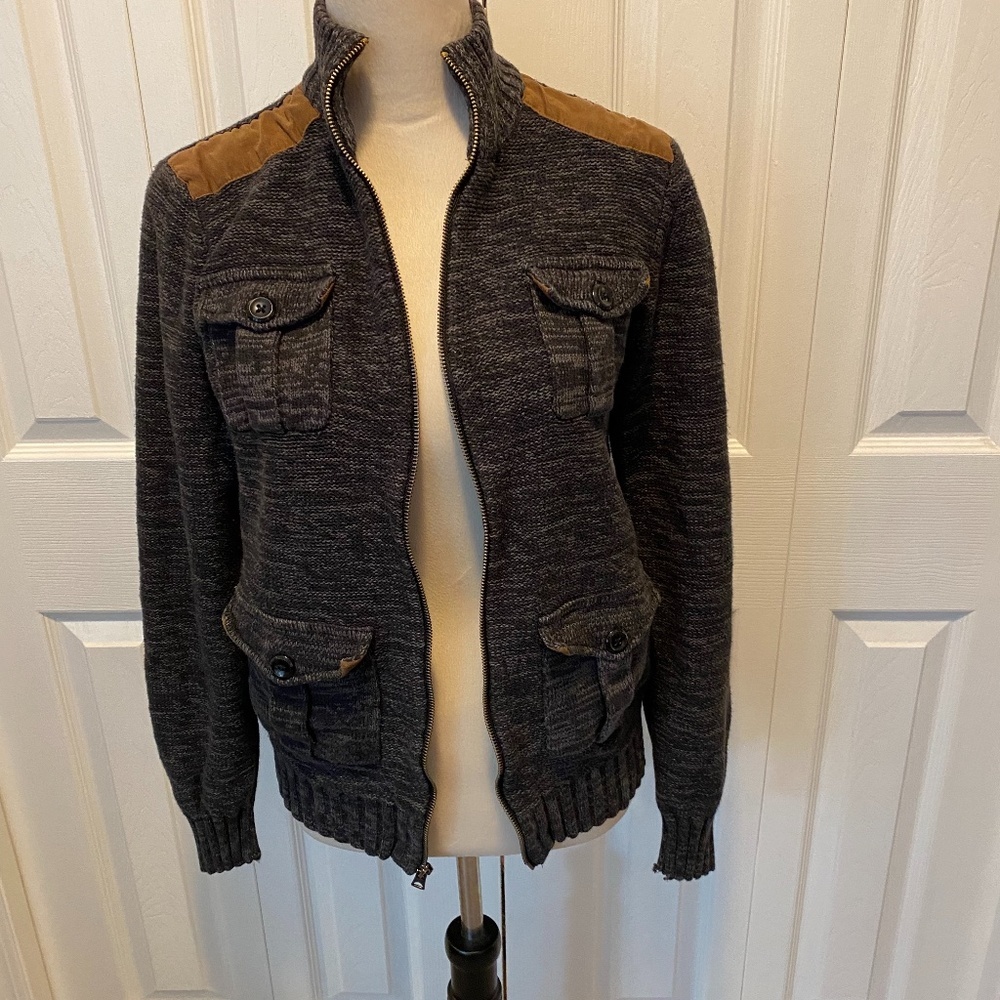 Guess women’s Size M jacket